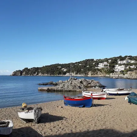 Belvilla By Oyo Ca La Ramona * Palafrugell