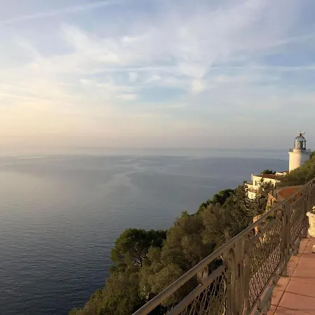 Belvilla By Oyo Ca La Ramona Сasa de vacaciones Palafrugell